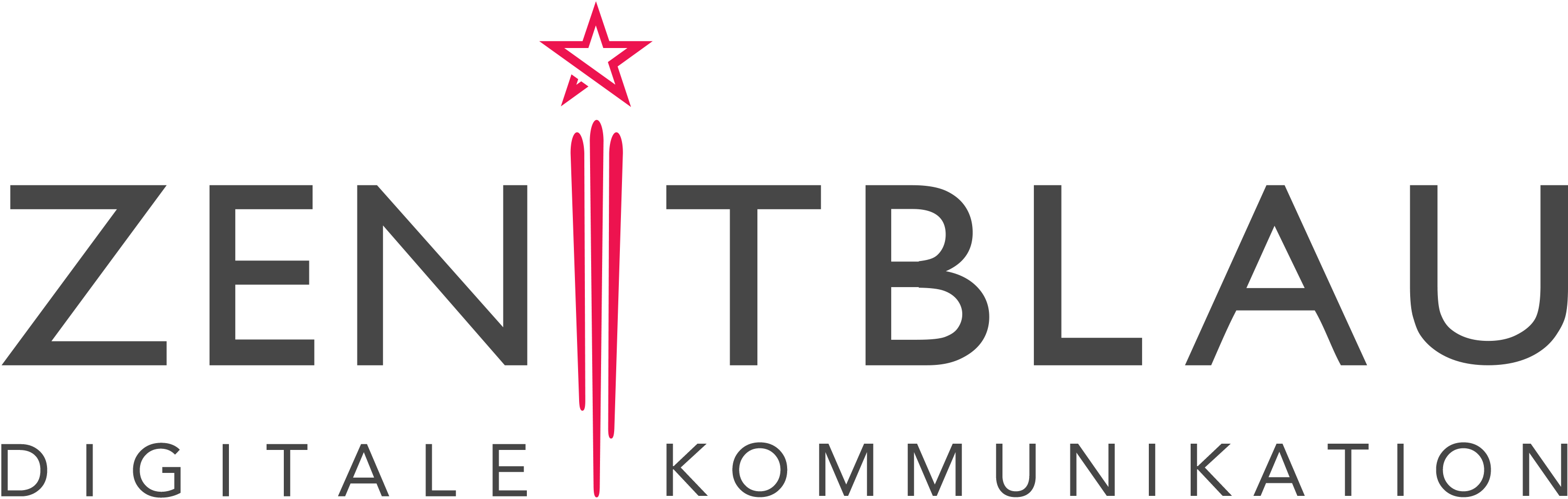 Logo - Agentur für digitale Kommunikation